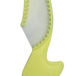 Quadrant triple tray 35 pcs