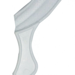 Sideless triple tray 50 pcs