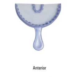 anterior triple tray 35 pcs anterior triple tray 35 pcs