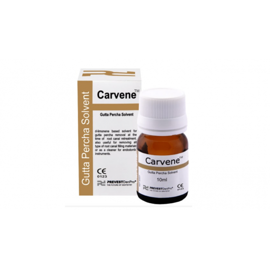 Gutta percha solvent 10ml Gutta percha solvent 10ml